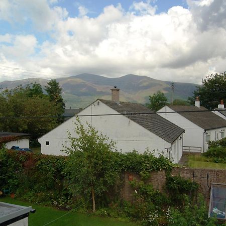 Beech End Villa Braithwaite Exterior photo
